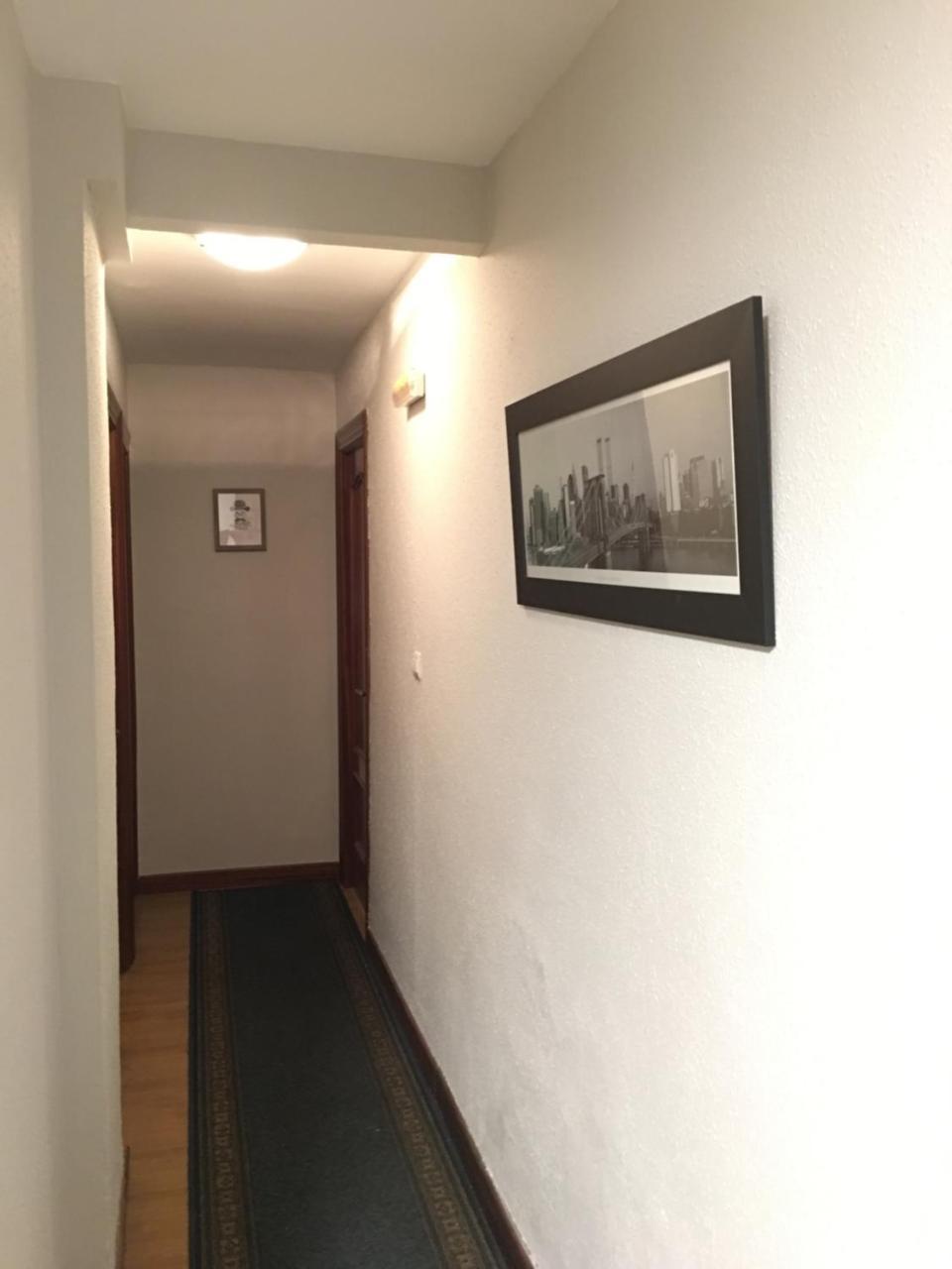 Hostal Hilton Бургос Екстер'єр фото